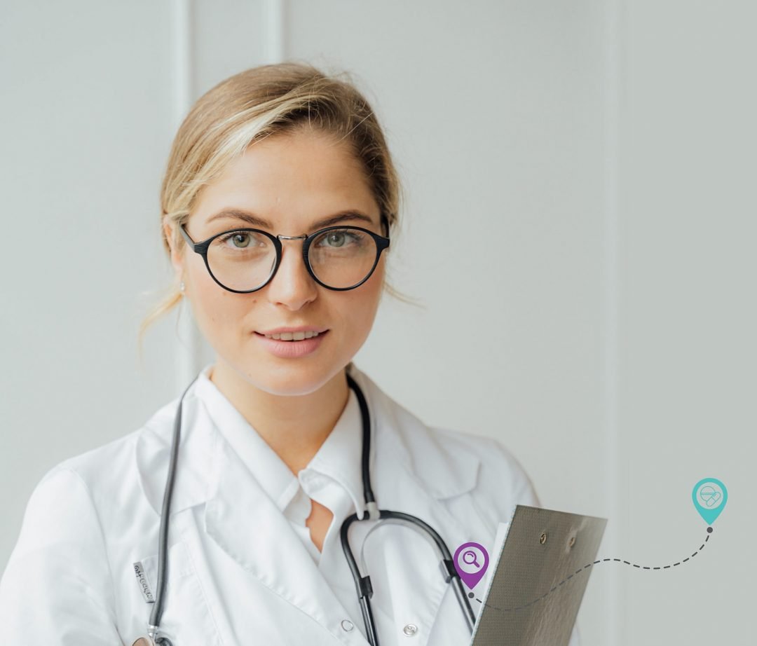 PinnacleRx Solutions WordPress for professional services