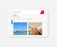 CSDA WordPress Website Is A Professional Services Case Study CSDA WordPress Website Is A Professional Services Case Study